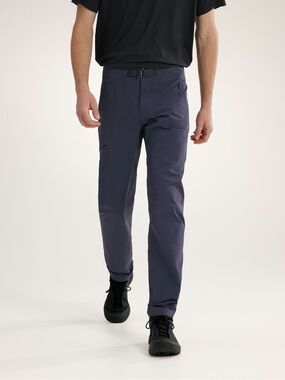 Arc'teryx Gamma Men's Chinos in Navy